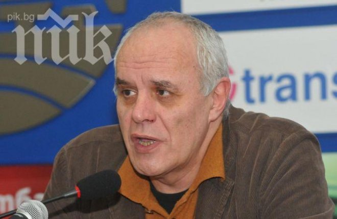 АБВ и РБ са на ръба, при ниско гласуване вторите са вън, обяви Райчев