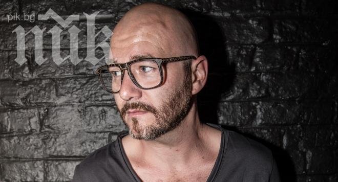 Коломбо отново идва в България