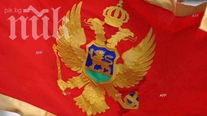 Черна гора чества Деня на независимостта