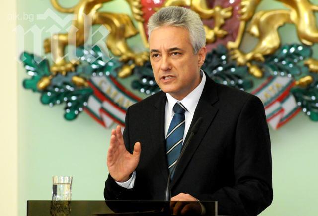 Марин Райков: Няма интрига в отмяната на срещата между Орешарски и Ренци