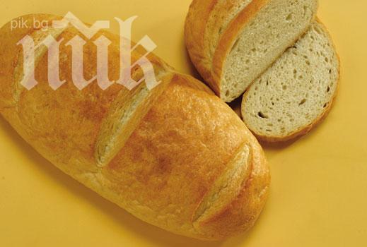 Очаква се поскъпване на хляба