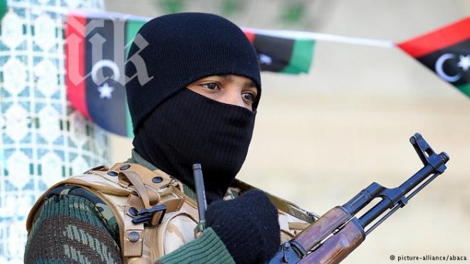 Бивш генерал поиска в Либия да се сформира президентски съвет