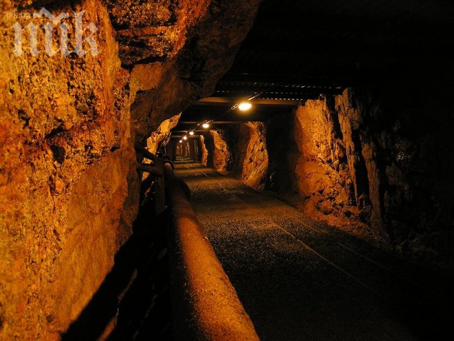 Семейството на починал миньор осъди мина Ораново за 250 000 лв.