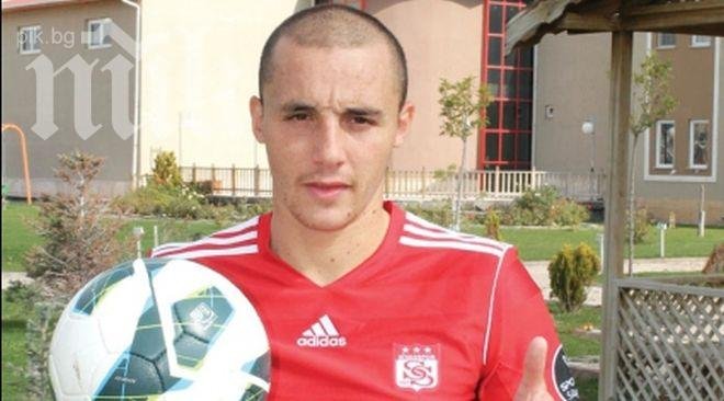 Марсилия дава 6 млн. евро за бивш ас на Черноморец