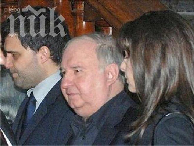 Синът на Тато закъса със здравето - остава инвалид!