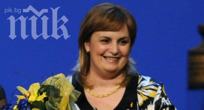 Правителството предложи за награда Св. Св. Кирил и Методий главен редактор на ежедневник