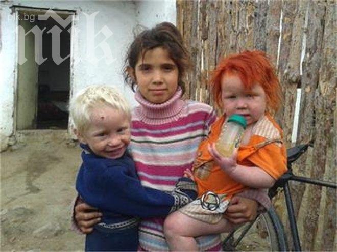 Ромските махали продават гласове на едро