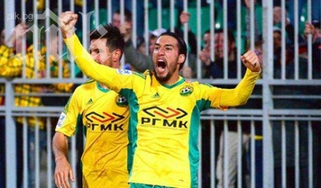 Шеф на Кубан говори за бъдещето на Попето и Манолев