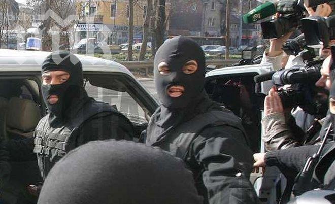 Извънредно в ПИК! Зам.-шефът на митницата в Свиленград подозиран, че покривал наркоканали за трафик на дрога! (обновена)