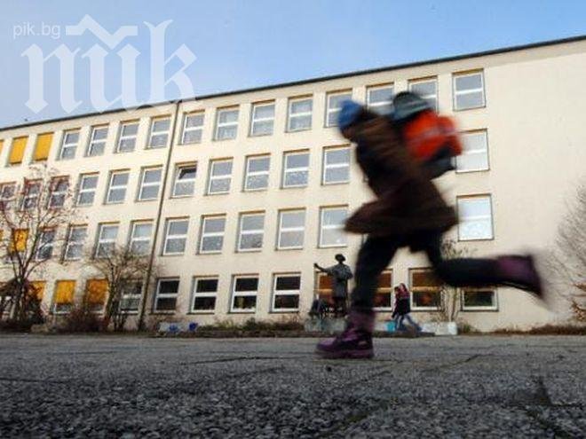 МВР: Няма забранени вещества в продаваните спрейове за деца