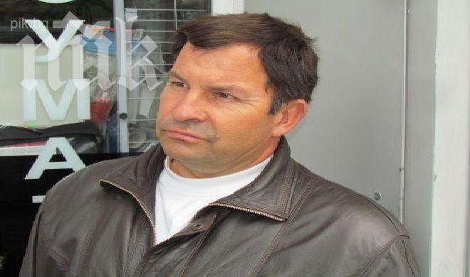 Ексклузивно! Арестуваха бившия съпруг на изчезналата Стоянка