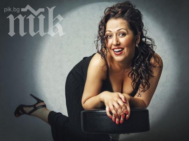 Милица Гладнишка се изпусна - разкри далаверите на журито в Като две капки вода