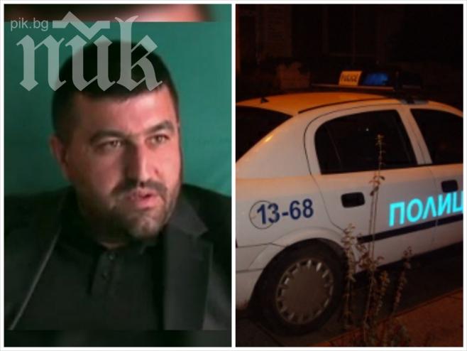 Политическо убийство в навечерието на изборите? Застреляният снощи в Своге финансирал последните три кампании на БСП!