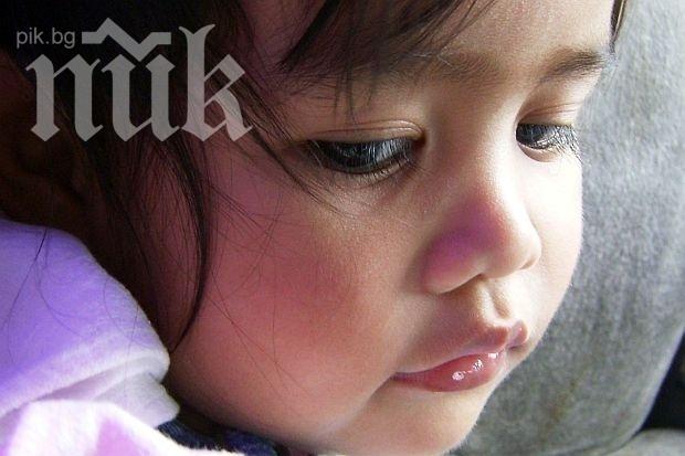 Мозъците на педофилите били различни