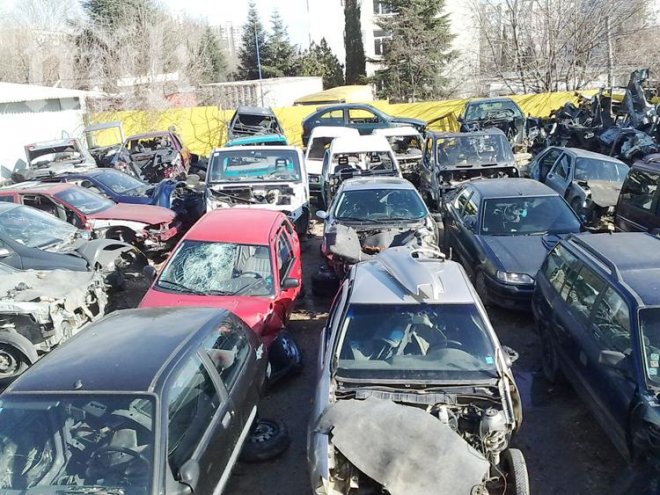 Изнесли сме авточасти за 2 млрд. лв.