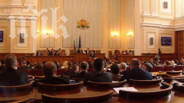 Не помним такъв глад и през Втората световна война