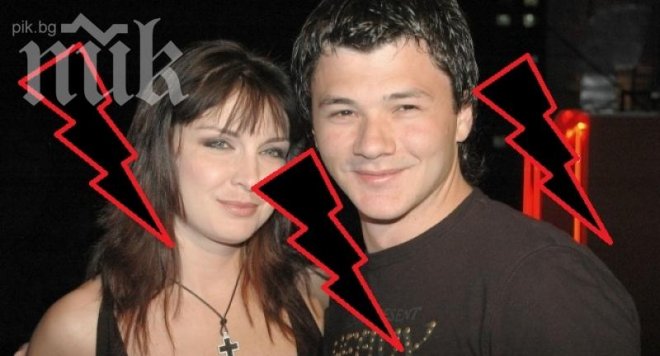 Удар под кръста! Тачо заряза Калканджиева