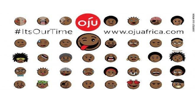 Вижте новите черни емотикони. Пускат ги след обвинения в расизъм (снимки)