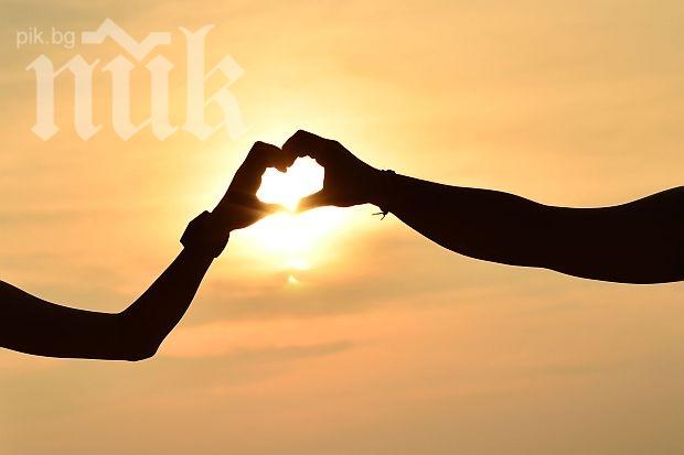 Уникум! Млад мъж се ожени за 90-годишна жена