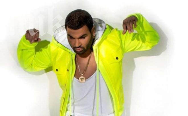 Азис пак кълне: Господ ще накаже тези, които скалъпиха смъртта ми!