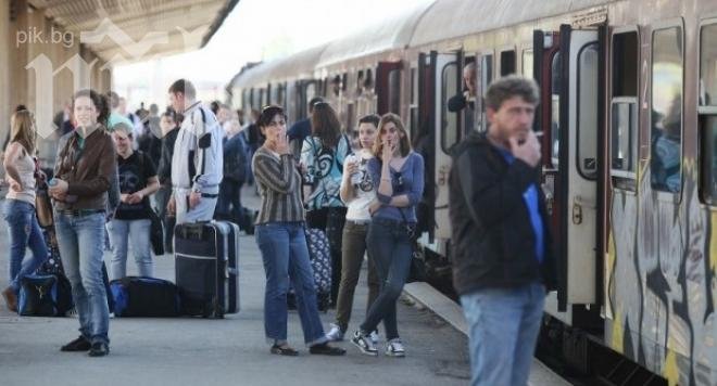 Deutsche Welle: Германия печели от българските и румънските имигранти