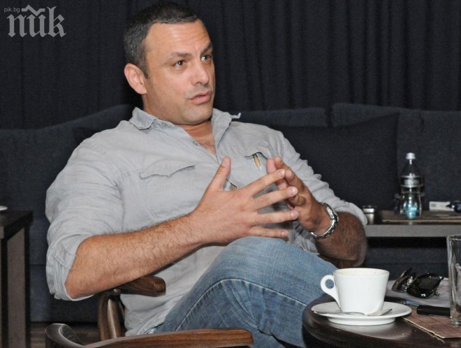 Бомба! Гонят Юксел Кадриев от Би Ти Ви, взимат негов заместник от БНТ