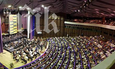 Хитови чужди спектакли на Варненско лято