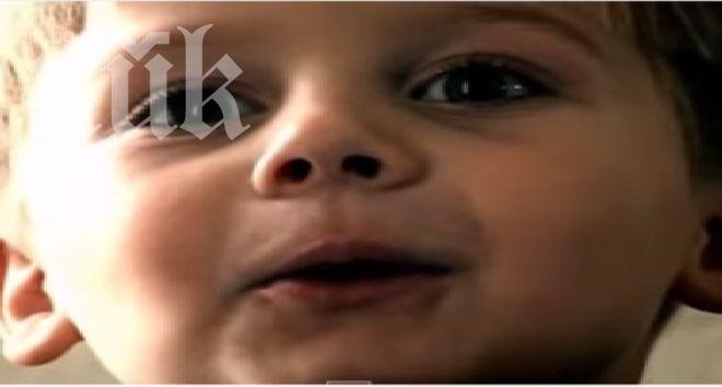 Невероятно! 3-годишно дете доказа, че прераждането съществува