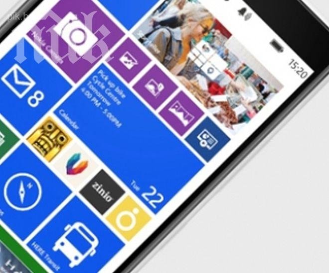 Какви подобрения искат потребителите в Windows Phone 8.1 OS