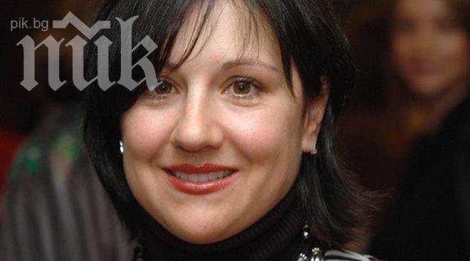 Първо в ПИК! Изненадваща рокада! Бившата директорка в Би Ти Ви Вики Политова става шефка в Нова телевизия