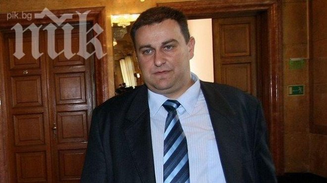 Емил Радев от ГЕРБ: България трябва да бъде инициатор на идеи в ЕС