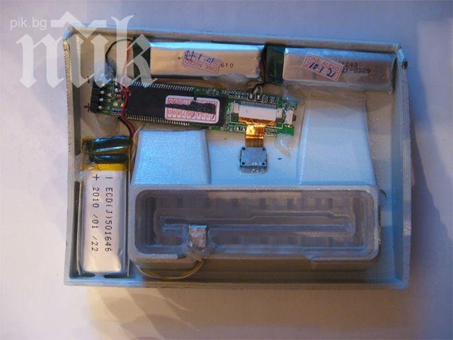 Разбиха работилници за скимираща техника във Варна