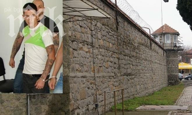 Проститутка издала Шливата! Отмъстила му, че не й платил!