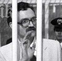 Вербовчикът на Сергей Антонов: Не е получавал задача, свързана с папата 