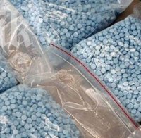 Разбиха мощен наркокартел