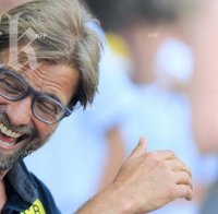 Юрген Клоп поиска Чиро Имобиле в Борусия (Дортмунд)