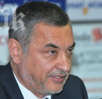 Валери Симеонов пред ПИК: Петров няма врагове, взривът срещу него е политически акт