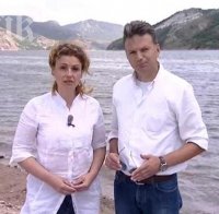 Ани Салич обидена на Нова тв – пратиха я по селата цяла седмица като репортерка
