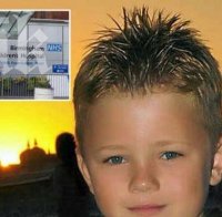 Покъртително! 9-годишно момченце победи 2 пъти рака, умря от мръсотията в болница