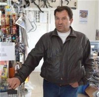 Мъжът на изчезналата Стоянка арестуван за незаконни патрони