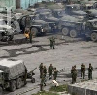 Порошенко: Антитерористическата операция в Донбас ще се промени