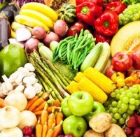 Първи веган фестивал в София