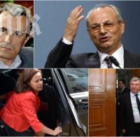 Ексклузивно в ПИК! Задават се смени на министри! Първо бият дузпата на д-р Андреева и проф. Греков! ДПС настоява за още двама министри