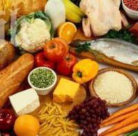 Как да съчетаваме продуктите при разделно хранене, за да слабеем с удоволствие!