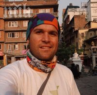 Българският лекар Атанас Скатов покори Еверест навръх 24 май! (видео)