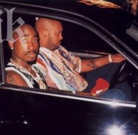 Последните думи на 2Pac: Fuck you!
