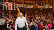 "България без цензура": Поздравленията по случай 24 май не са агитация (обновена)