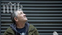 Скандал на "Аскеерите"! Ивайло Христов отказа наградата за главна мъжка роля в знак на протест! Министър Стоянович остана като гръмнат!