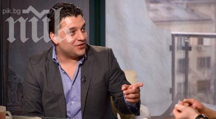 извънредно запалиха колата разследващ журналист тв7