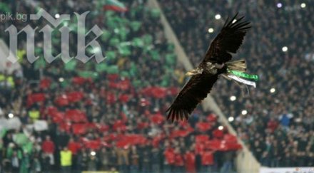 лацио получи интересен подарък лудогорец